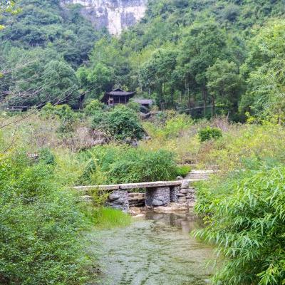 重庆酉阳小坝最新动态更新，关注最新消息