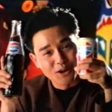 揭秘可口可乐最新代言人，青春活力的代表！