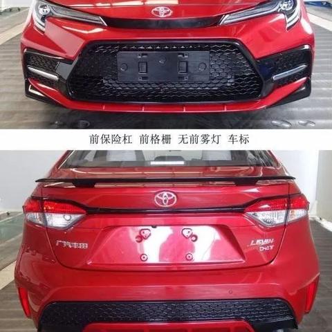 最新款丰田越野车，技术与性能的完美融合（图片欣赏）