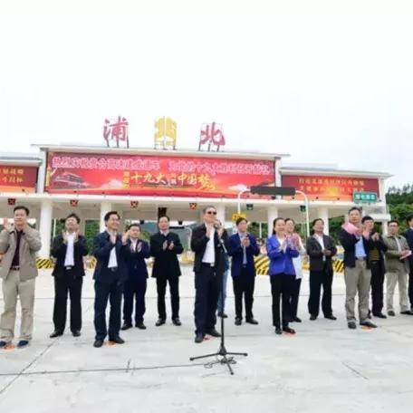 贵合高速最新进展报告，建设进度更新