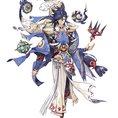 阴阳师，SSR式神荒全面解析与攻略指南