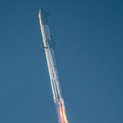 马斯克星舰发射最新消息，一切准备就绪，太空探索再掀新篇章,马斯克星舰发射最新消息