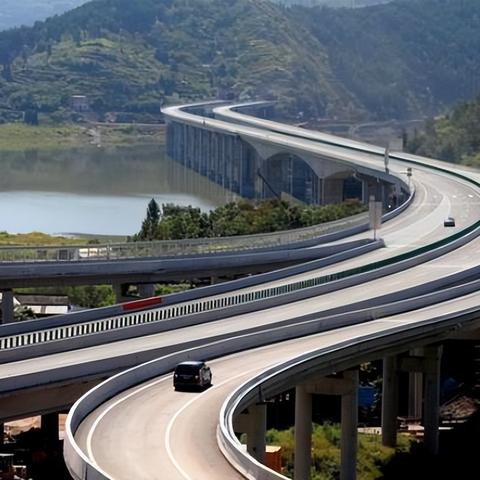 城开高速公路最新消息深度解读，进展与动态关注
