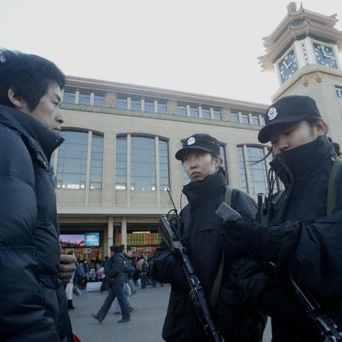 最新防爆枪，科技保障安全与稳定