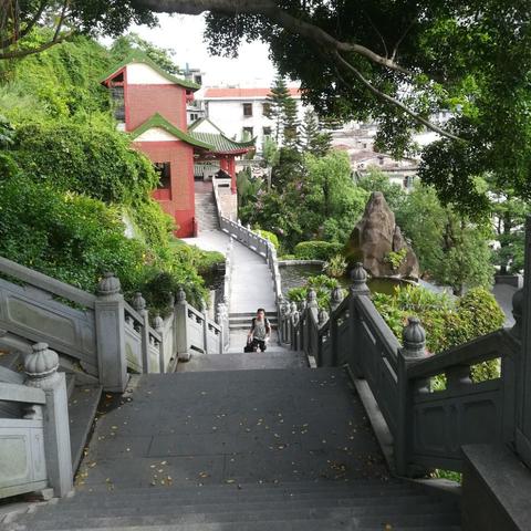 厦门之行，最新精彩游记分享