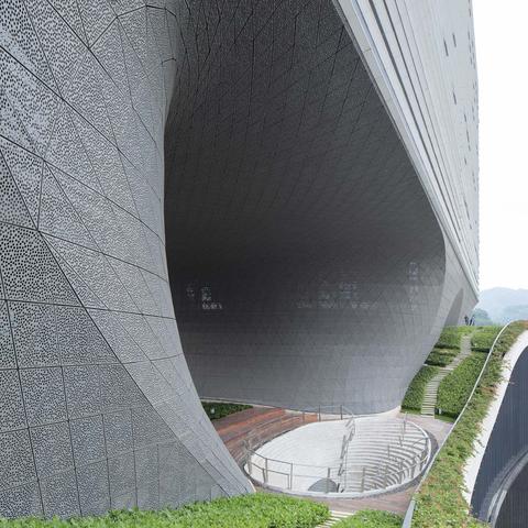 最新防火材料革新，塑造未来安全建筑与社区
