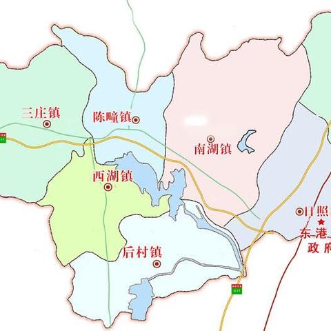 日照海曲明珠最新动态更新，最新消息揭秘