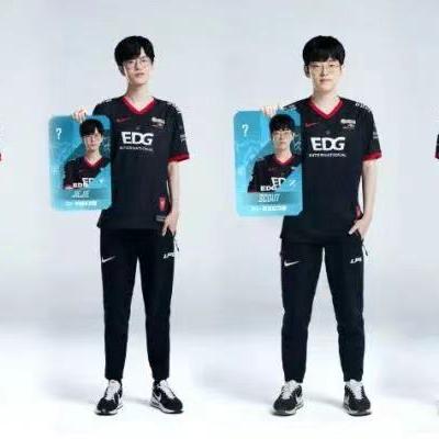 RNG战队最新动态，备战赛场，蓄势待发