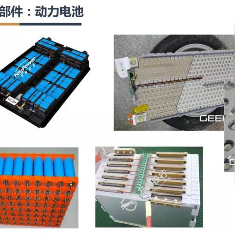 世界新能源概览，最新发展动态与趋势分析