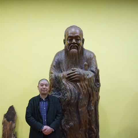 最新根艺图片大赏，探索根的奇妙艺术世界
