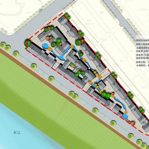 宜昌夷陵区最新规划揭秘，区域发展新蓝图