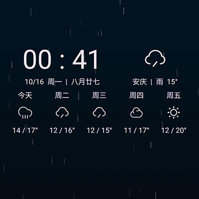 最新天气通报告，今日气象深度解析及未来趋势预测