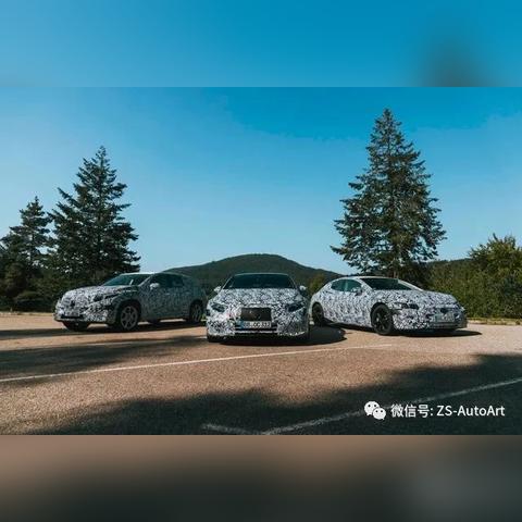 最新混合动力技术趋势展望，绿色动力引领未来