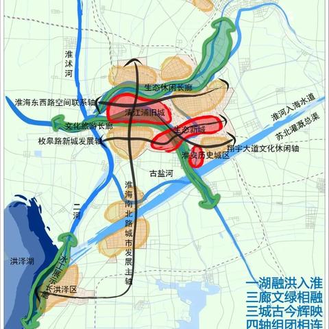 淮安最新楼市深度解读，市场现状与趋势分析