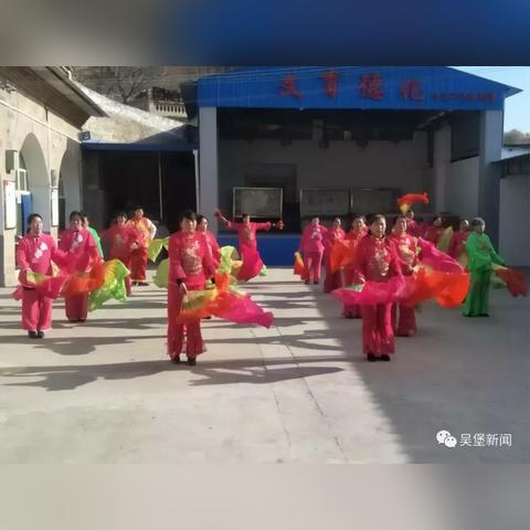 陕北吴堡唢呐，传统与现代的交响