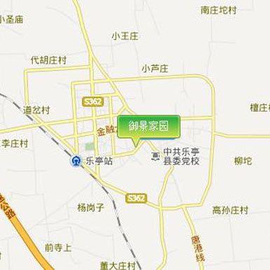 乐亭最新楼盘全面解读，最新房源概览