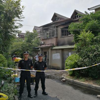 常熟火灾事故深度报道，最新火灾新闻更新
