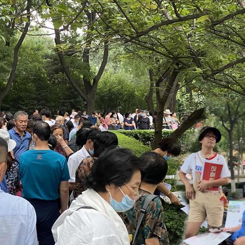 西安最新征婚信息，寻找有缘人共度一生