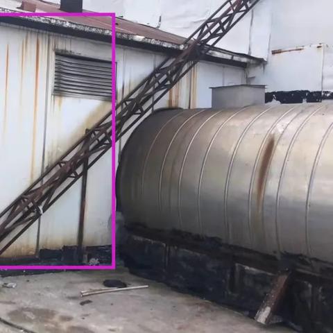 昆山违建拆除行动，重塑城市秩序，坚决行动！